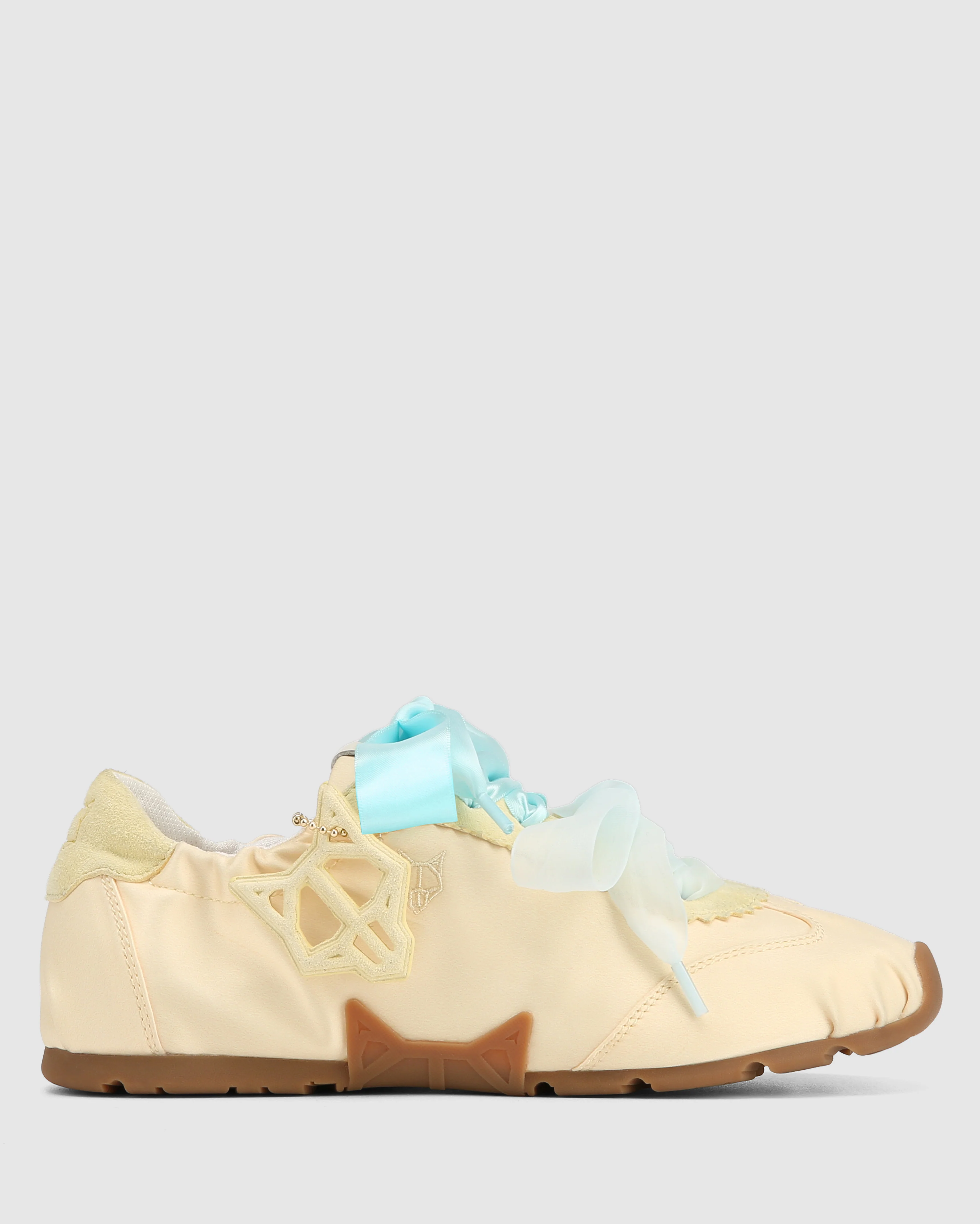 Adorable Yellow Washed - Image 3