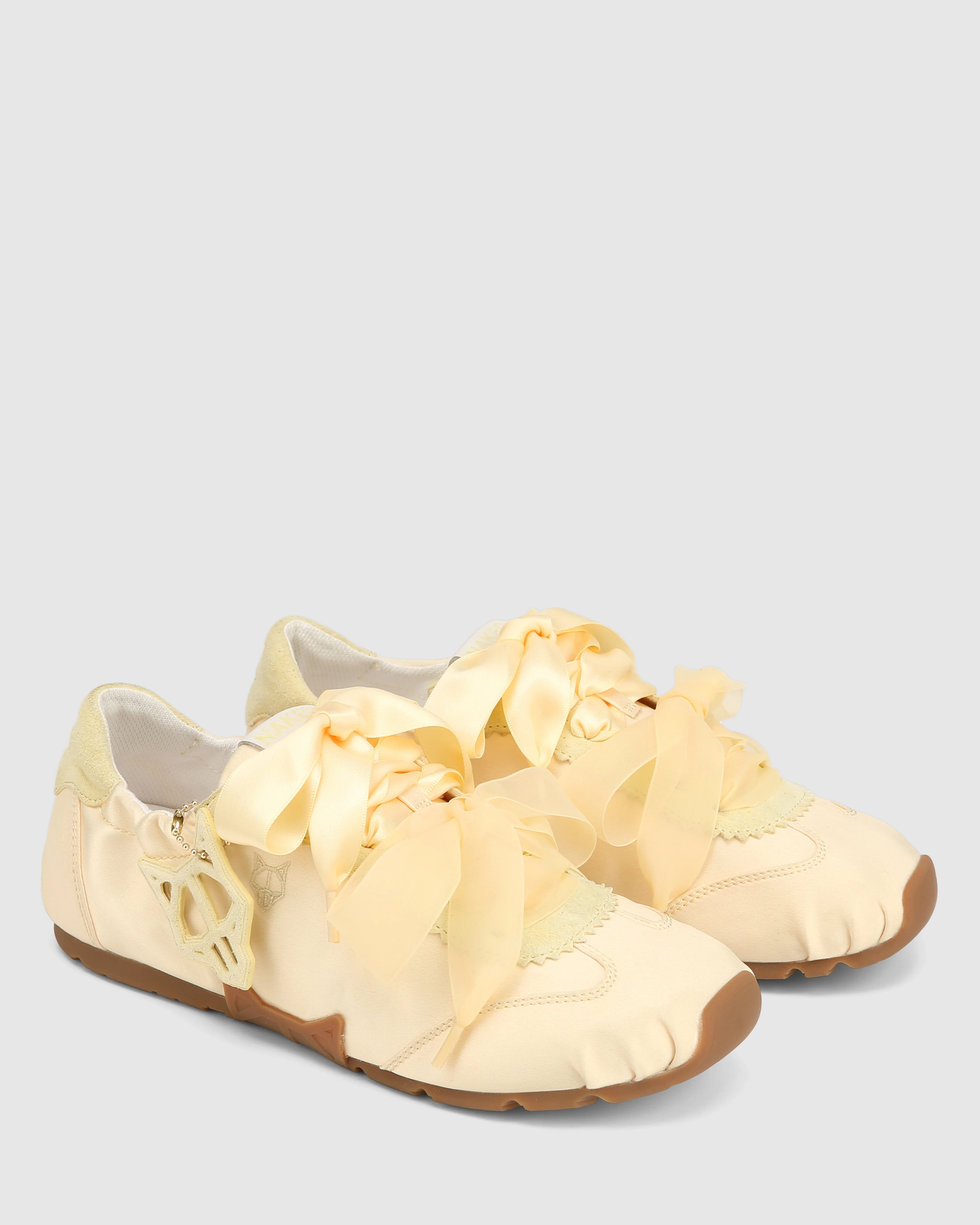 Adorable Yellow Washed - Image 4
