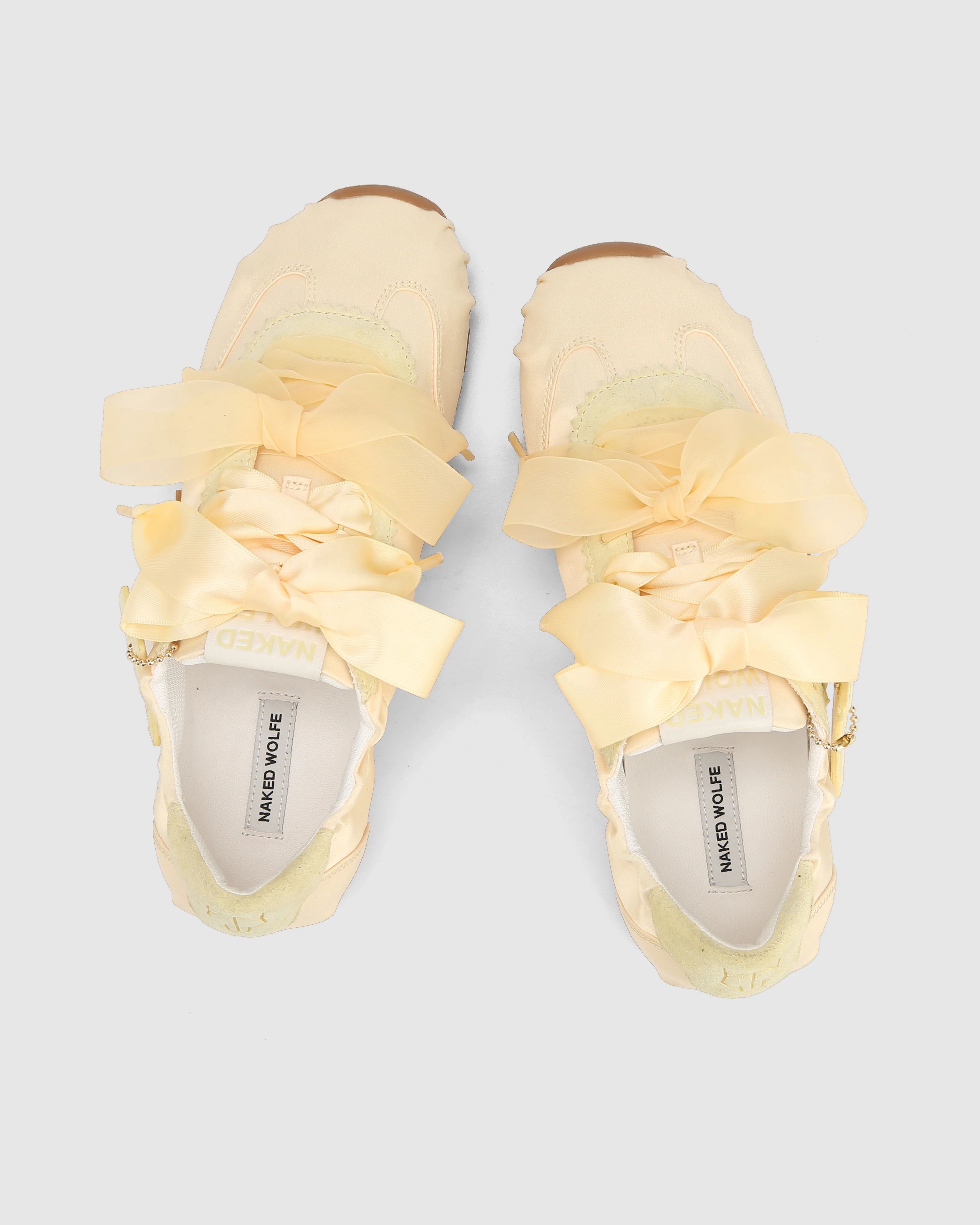 Adorable Yellow Washed - Image 6