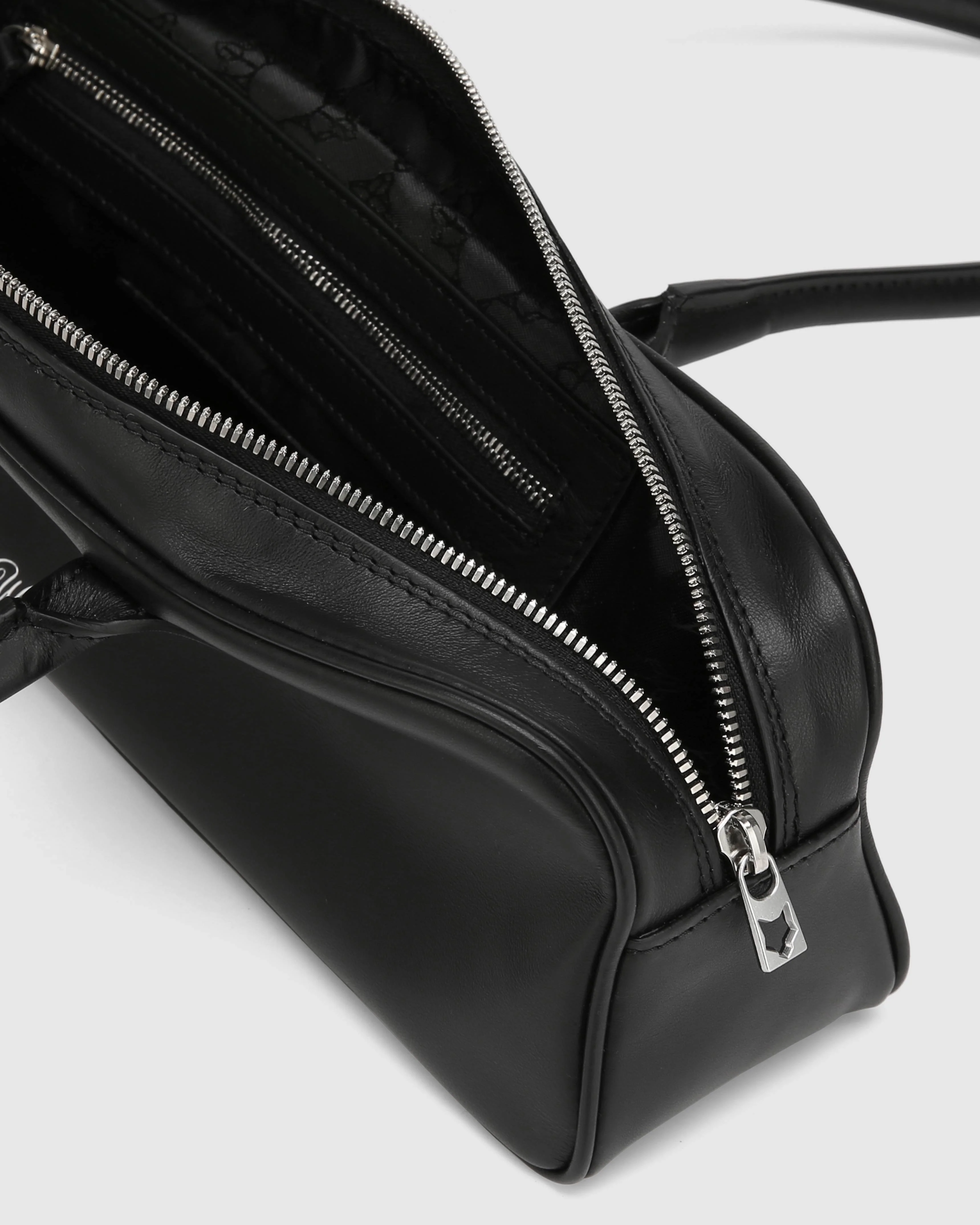 Candy Black Leather - Image 4