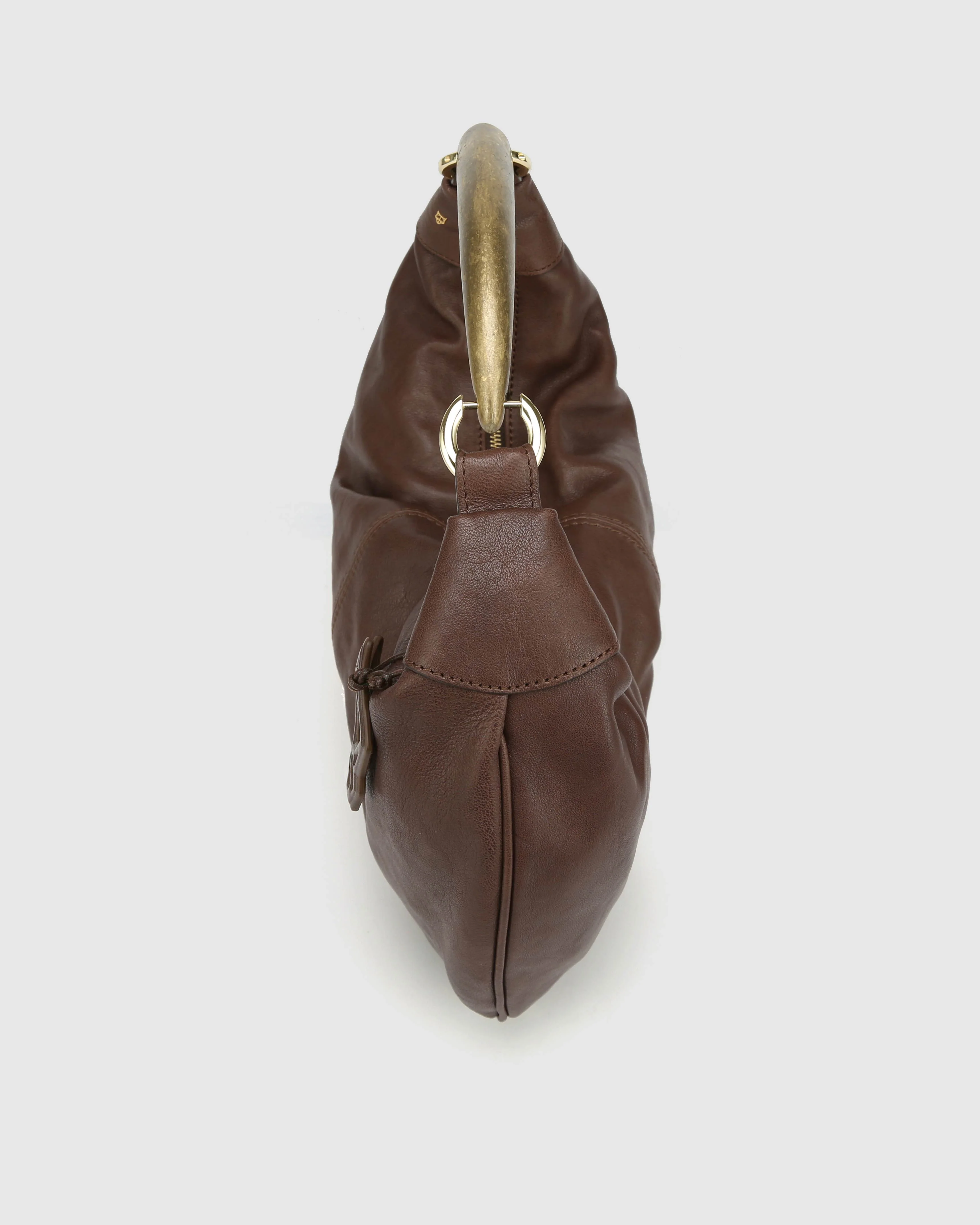 Colorado Brown Goat Leather - Image 8