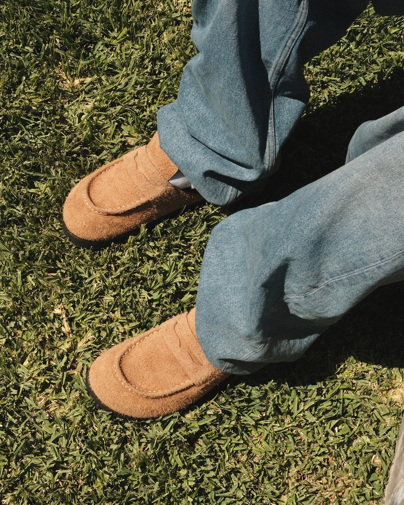 Cord Desert Suede - Image 7