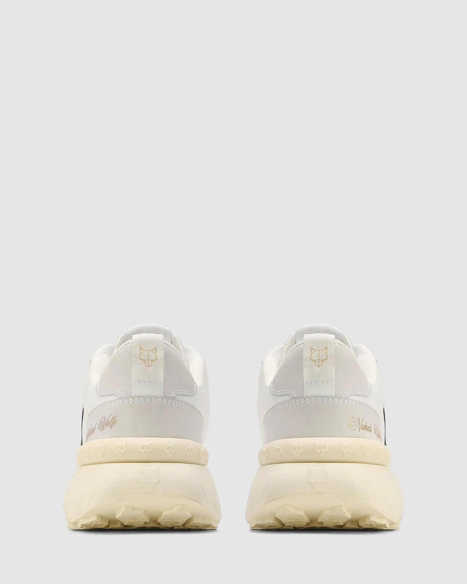 Doubt White Nylon - Image 7