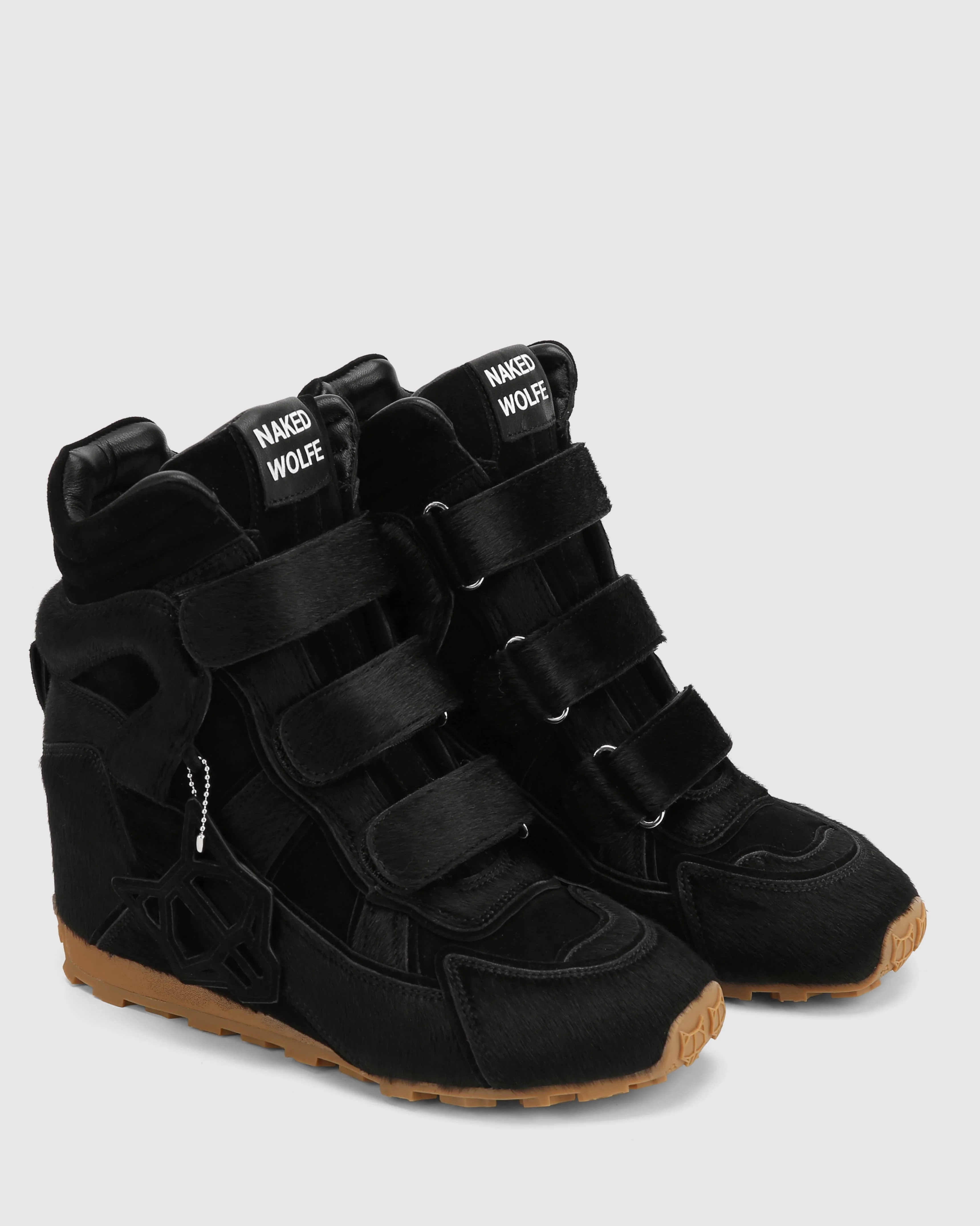 Element Black Pony - Image 3