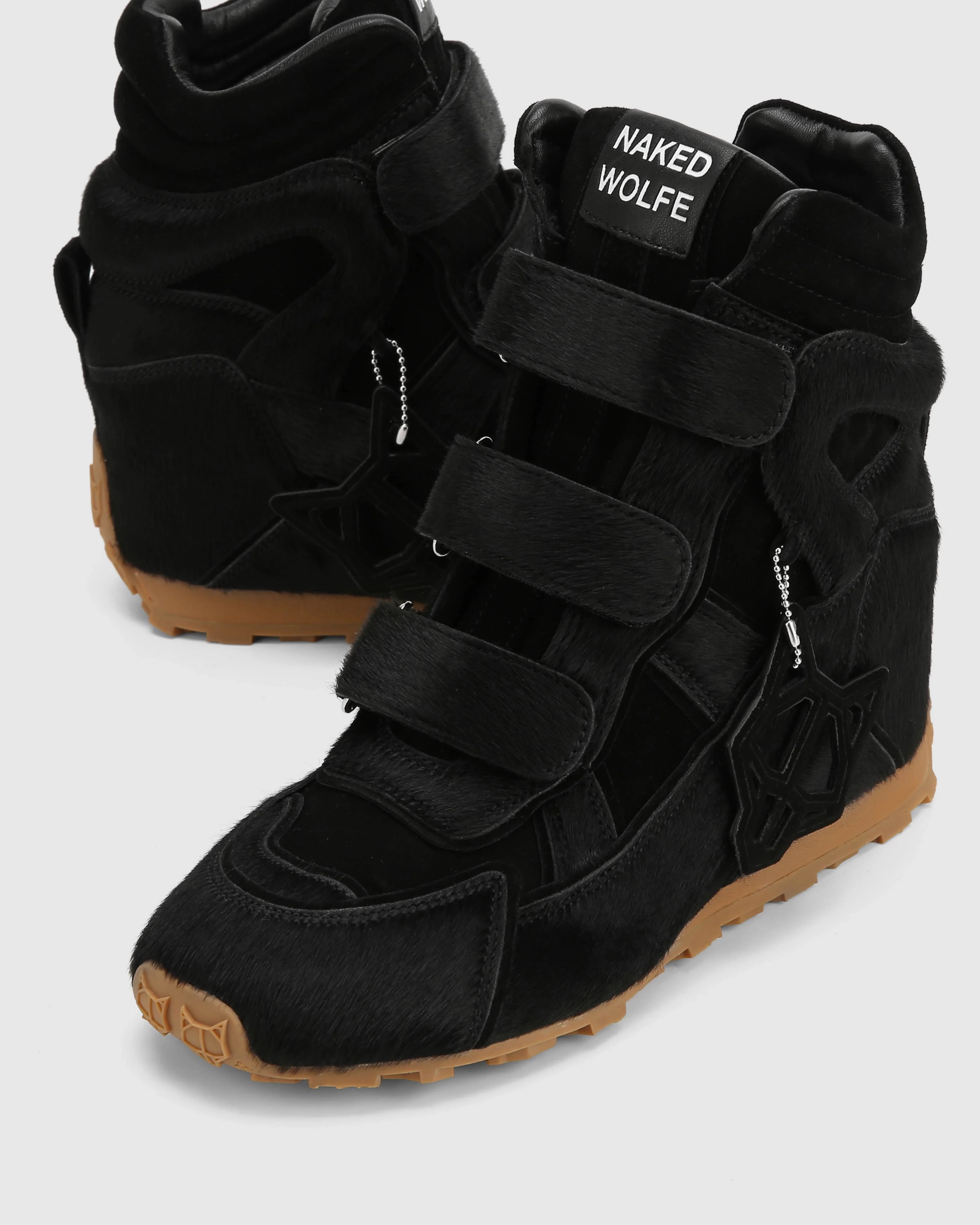 Element Black Pony - Image 6