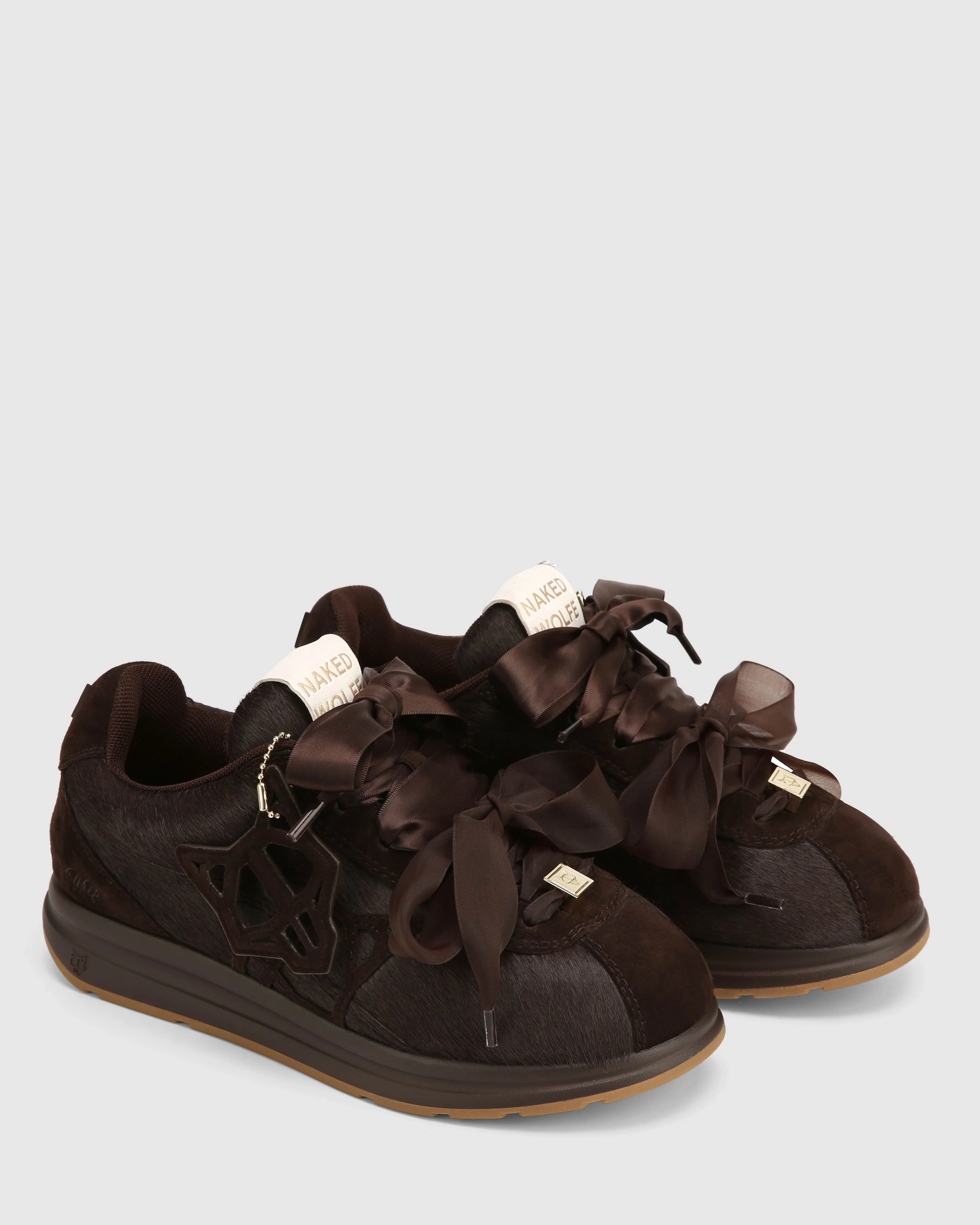 Expense Brown Pony - Image 4