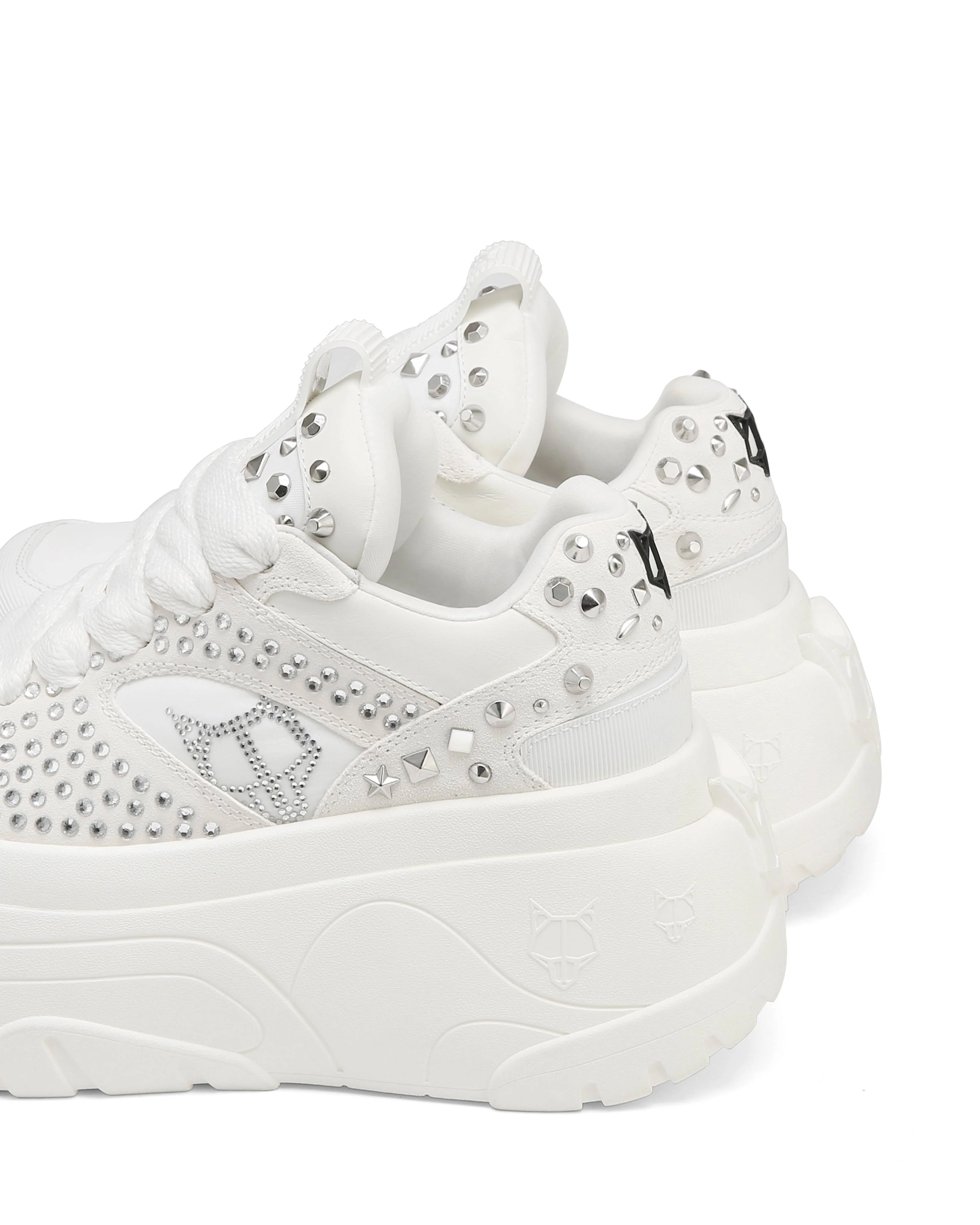Fantasy White Diamonds - Image 4