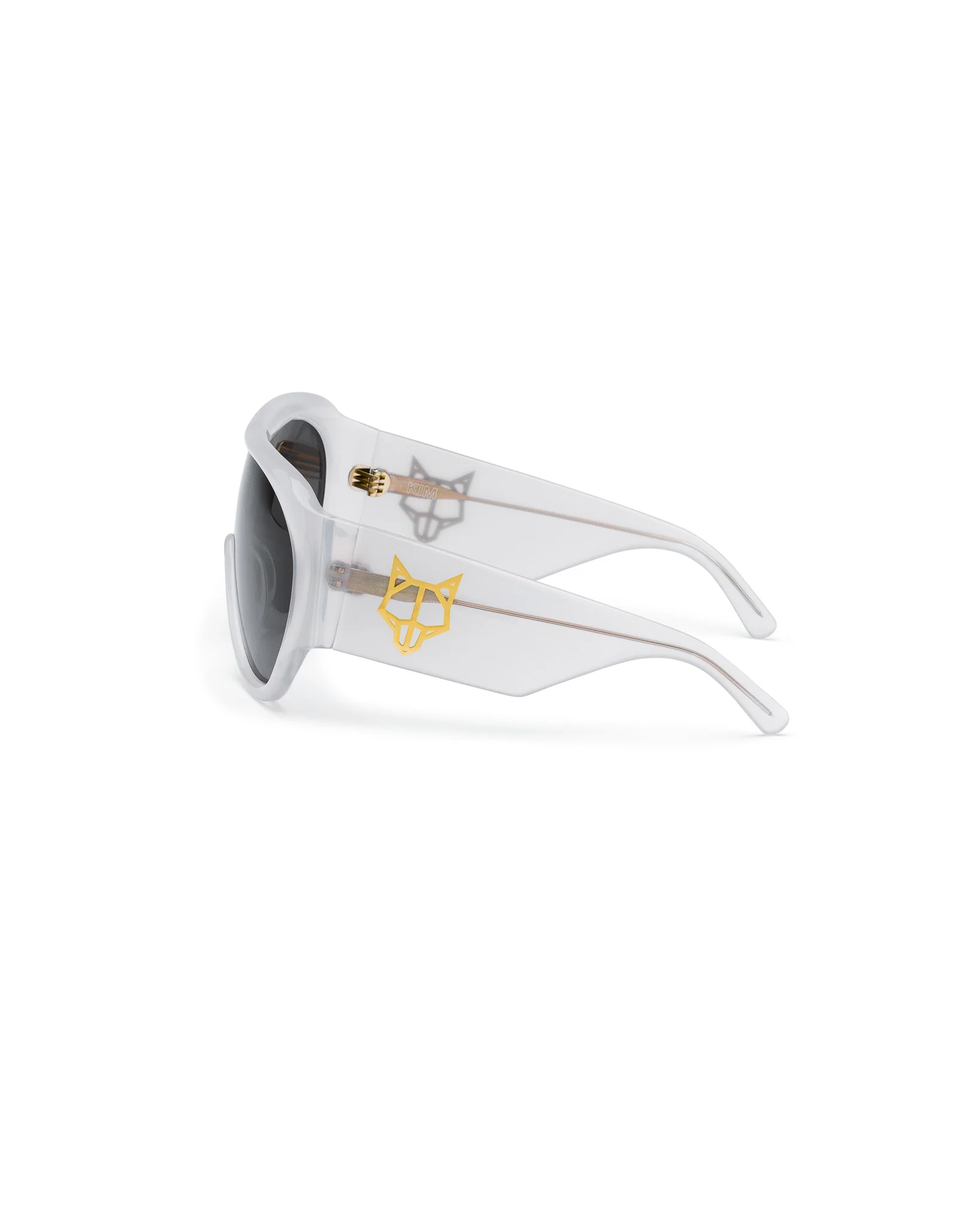 Kim Ice Sunglasses - Image 4