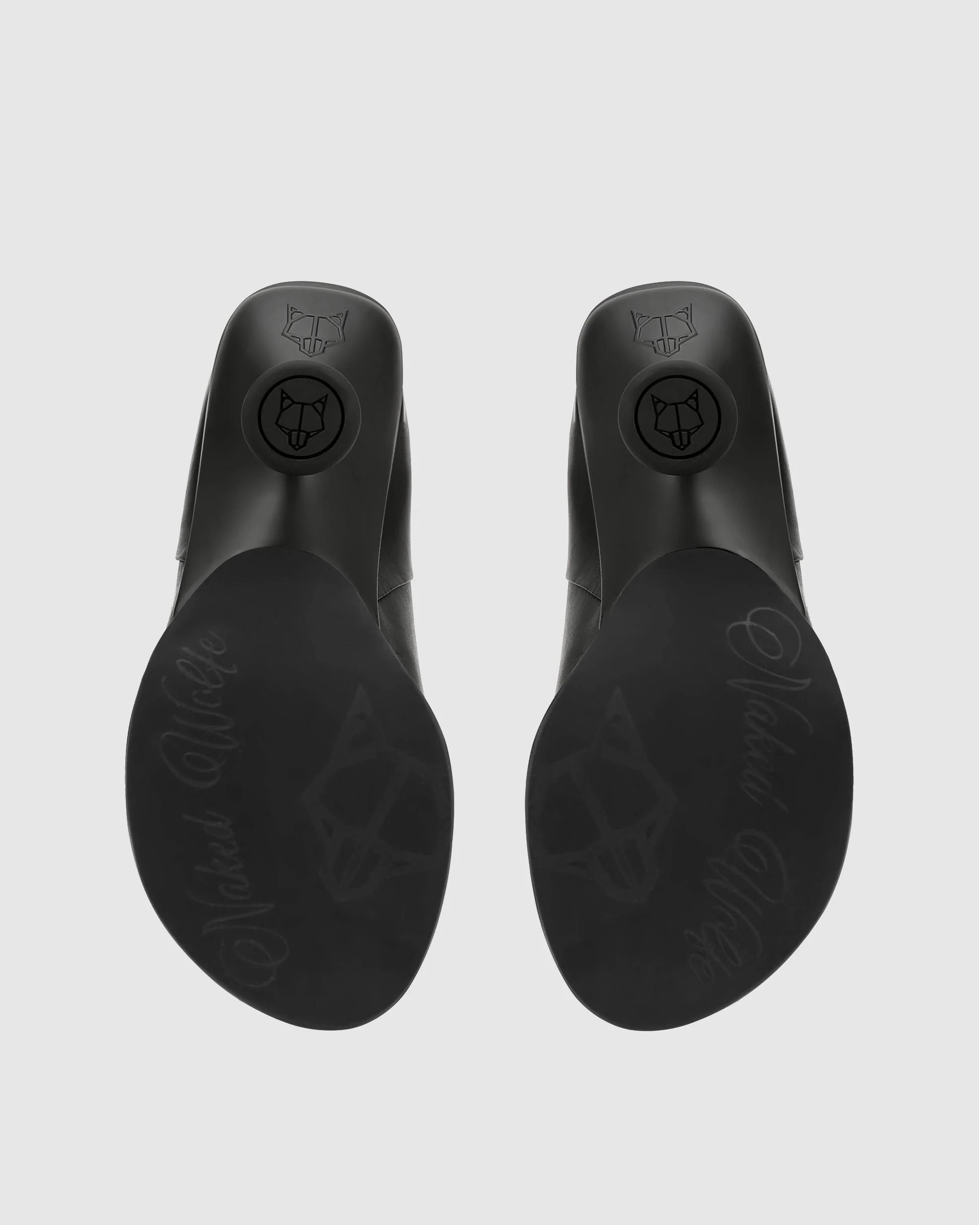 Kindly Black Leather - Image 6