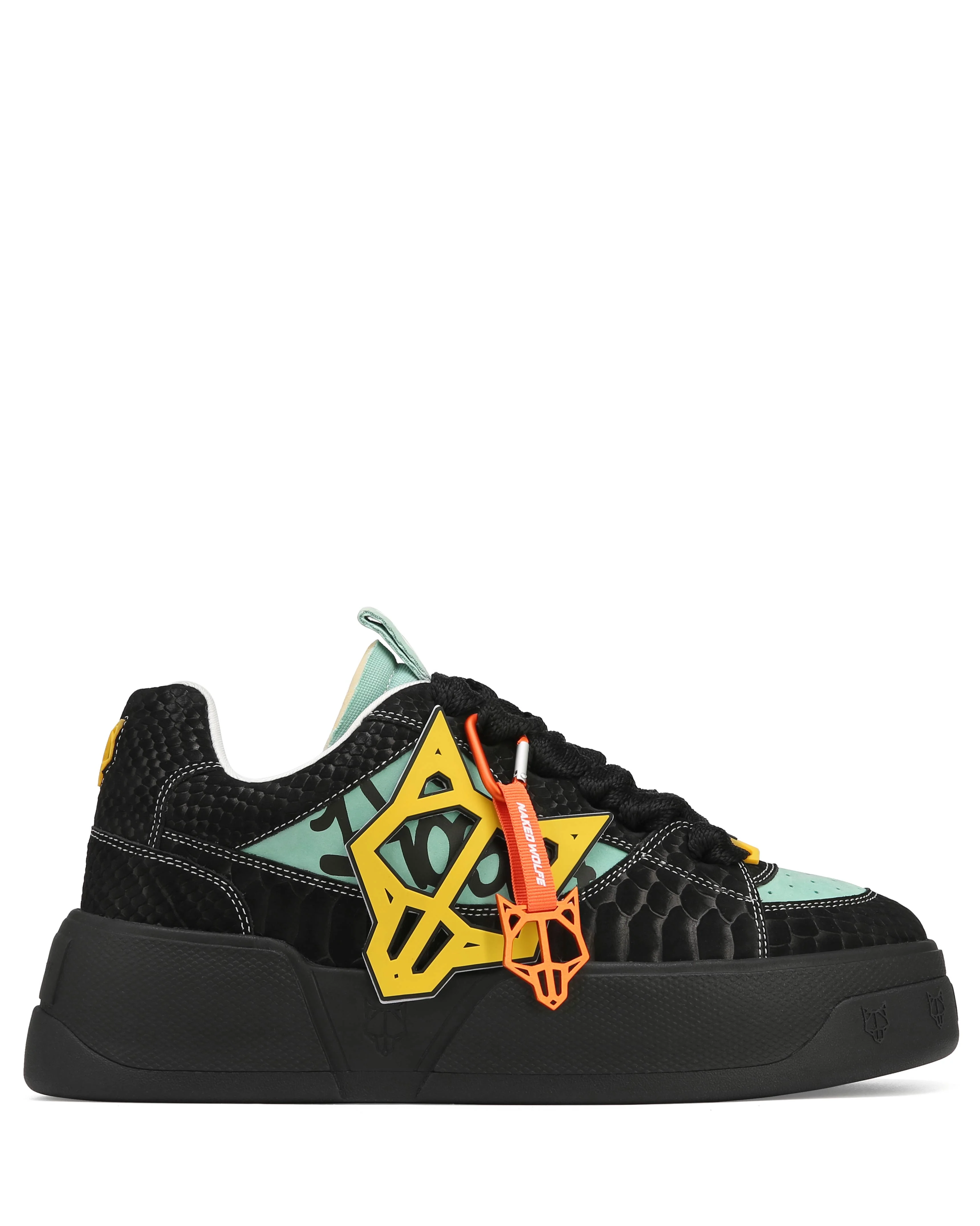 Kosa Black Snake - Image 5