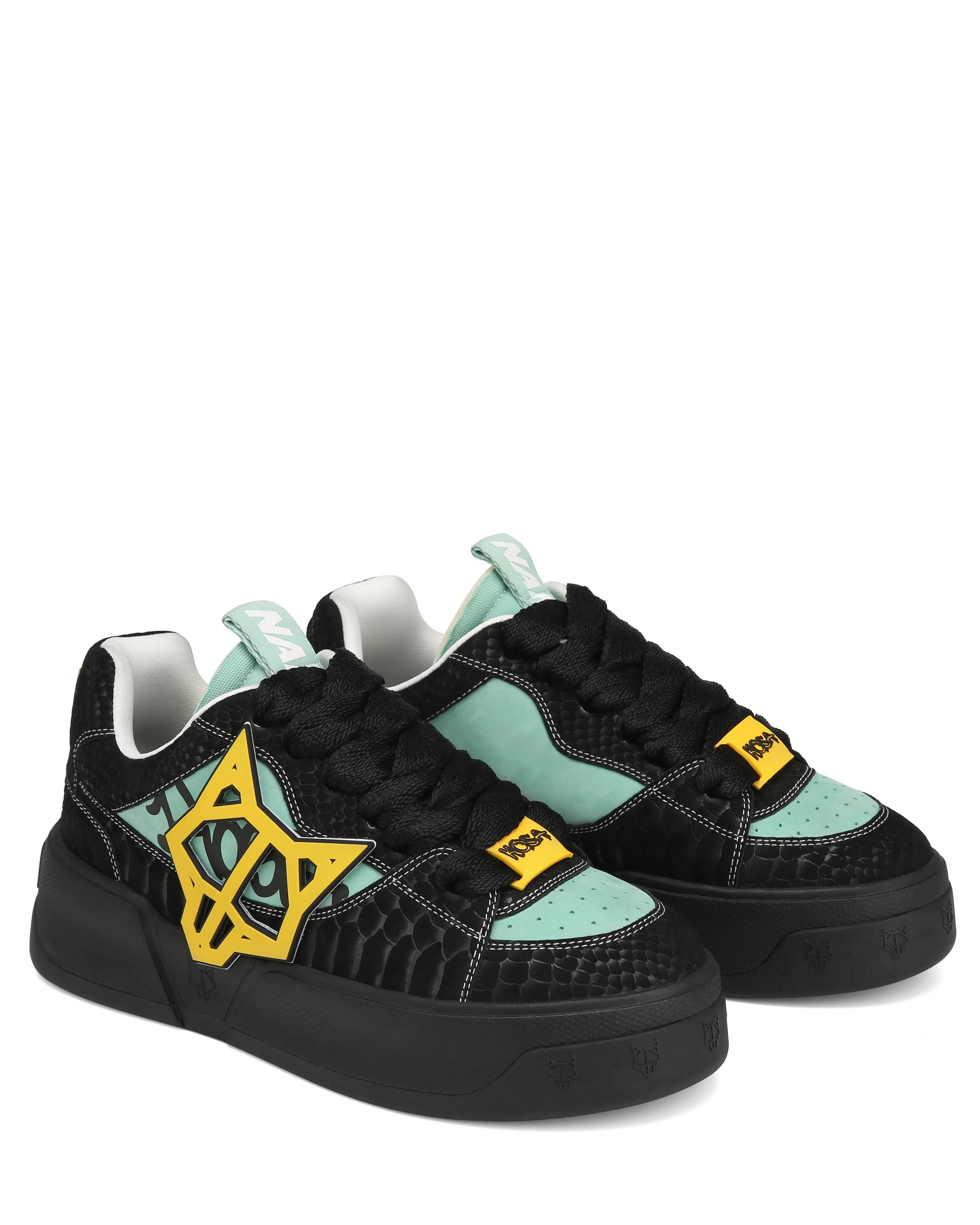 Kosa Black Snake - Image 6
