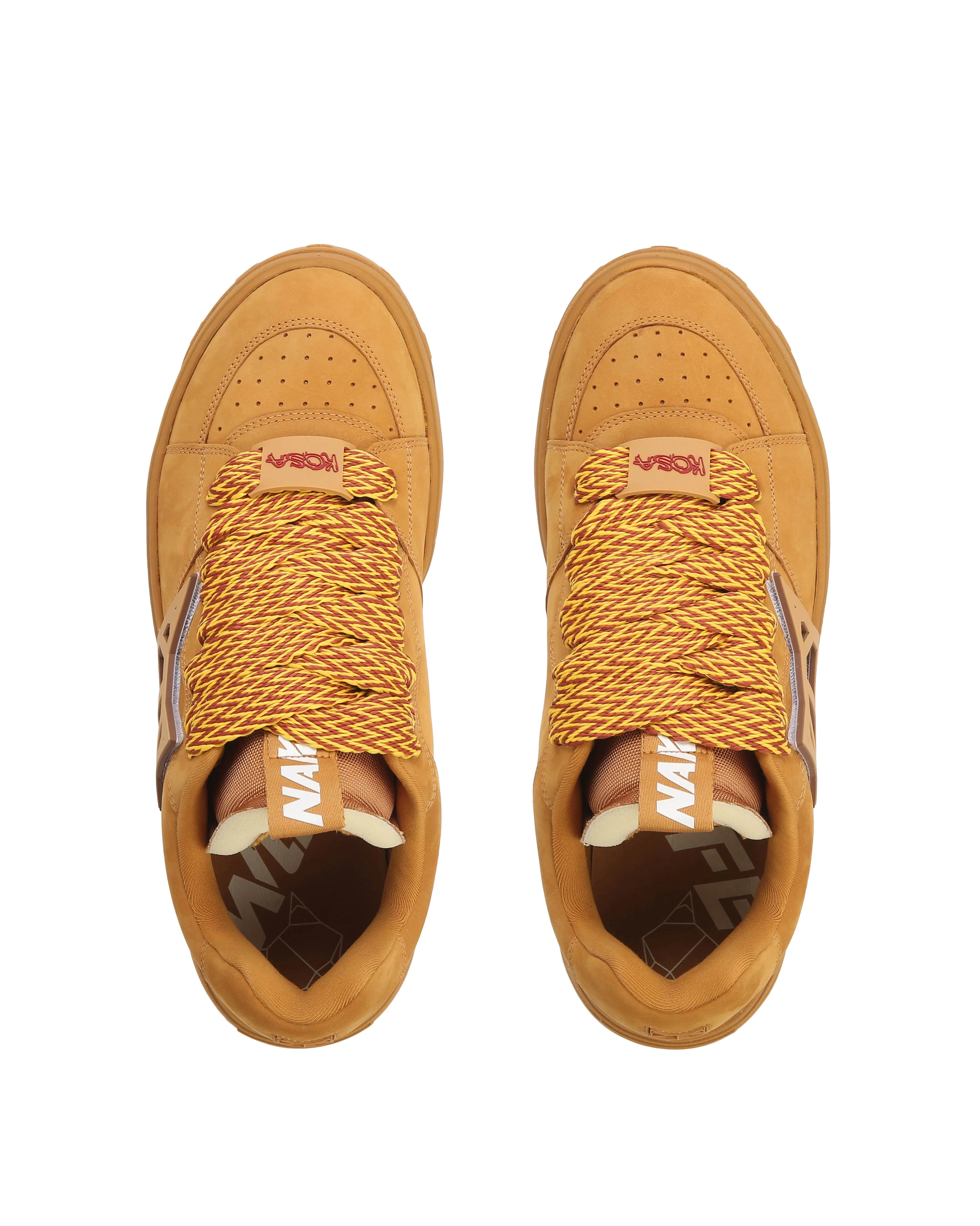Kosa Wheat - Image 6
