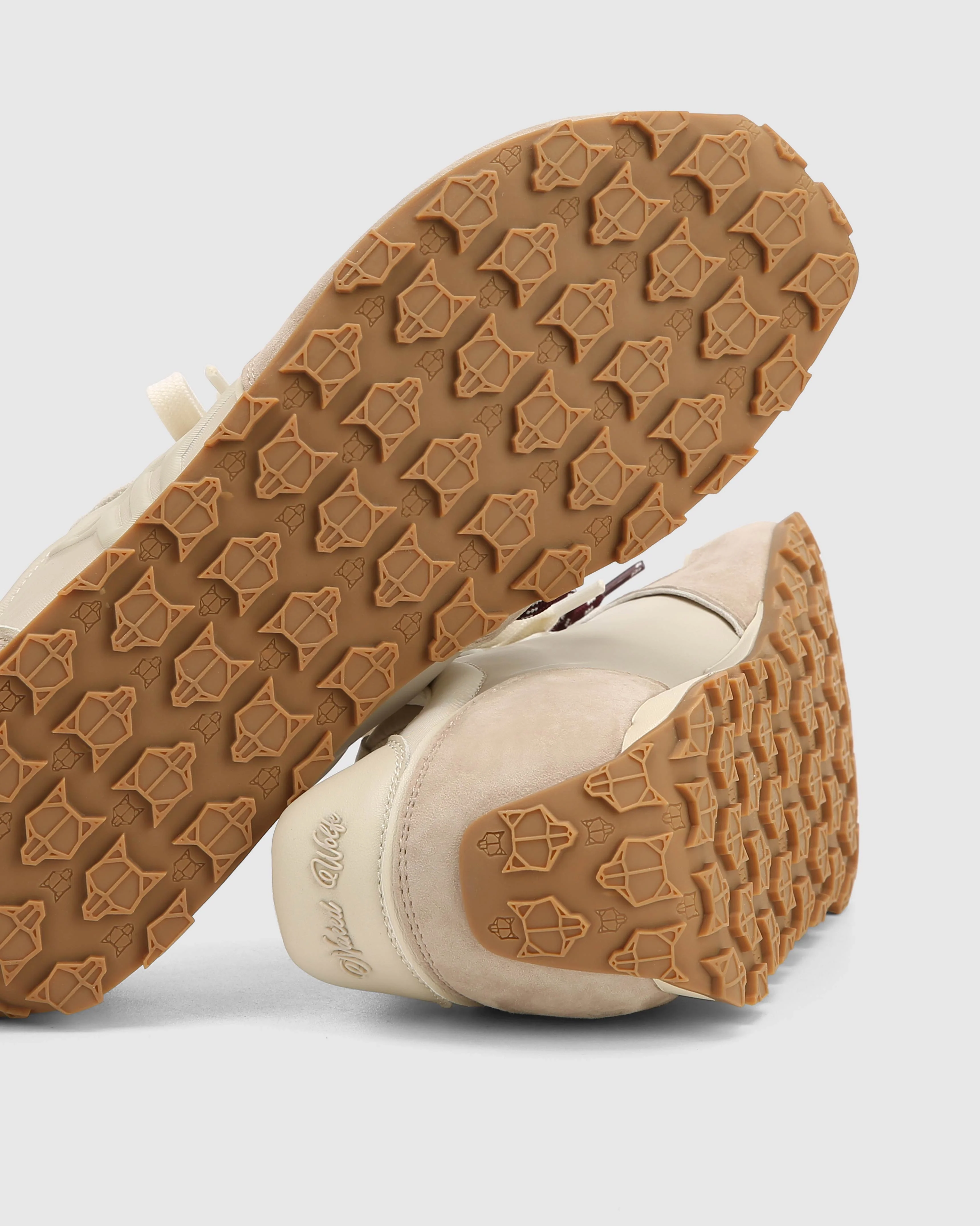 Lightning Beige Nylon - Image 3