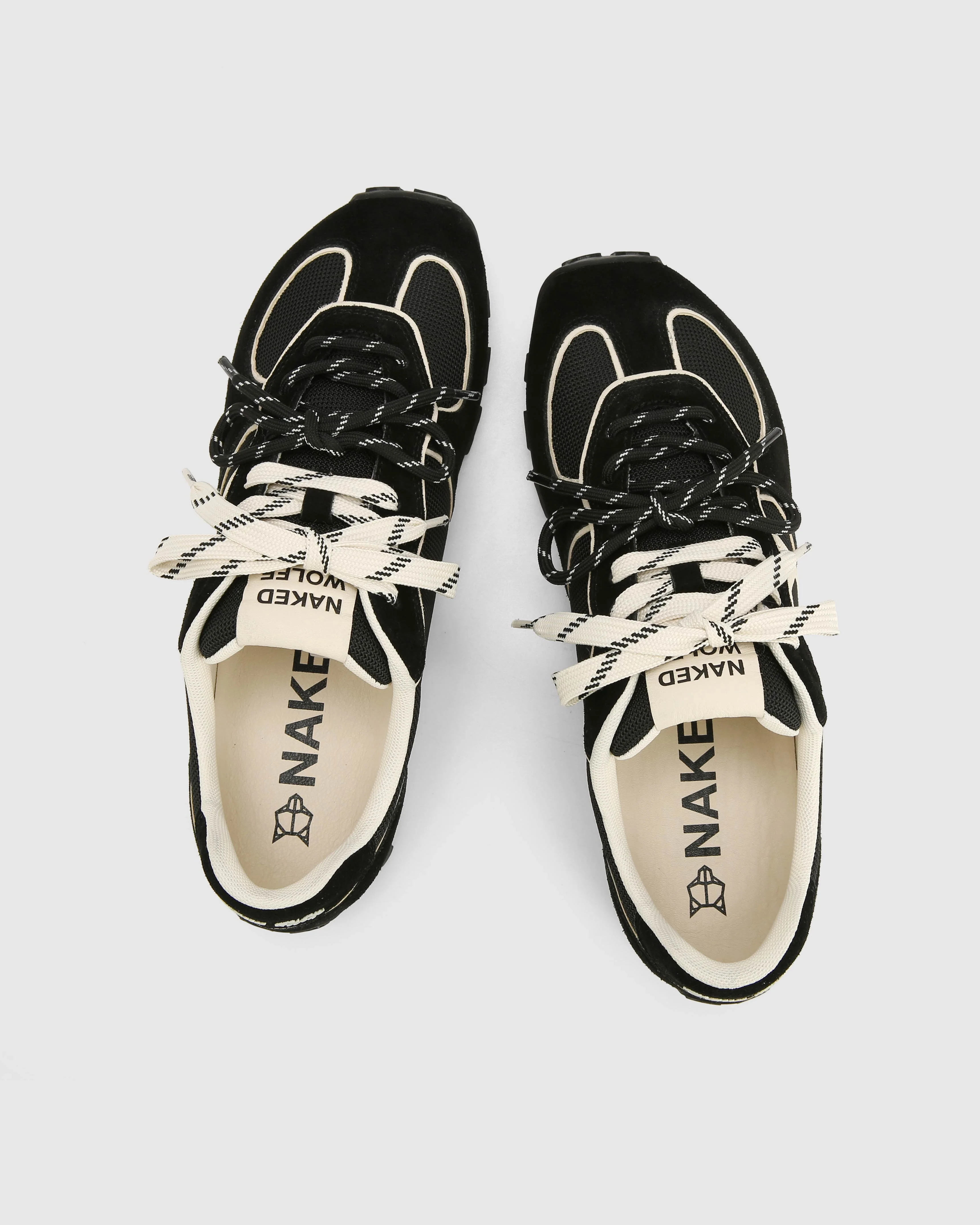 Lightning Black Mesh - Image 4