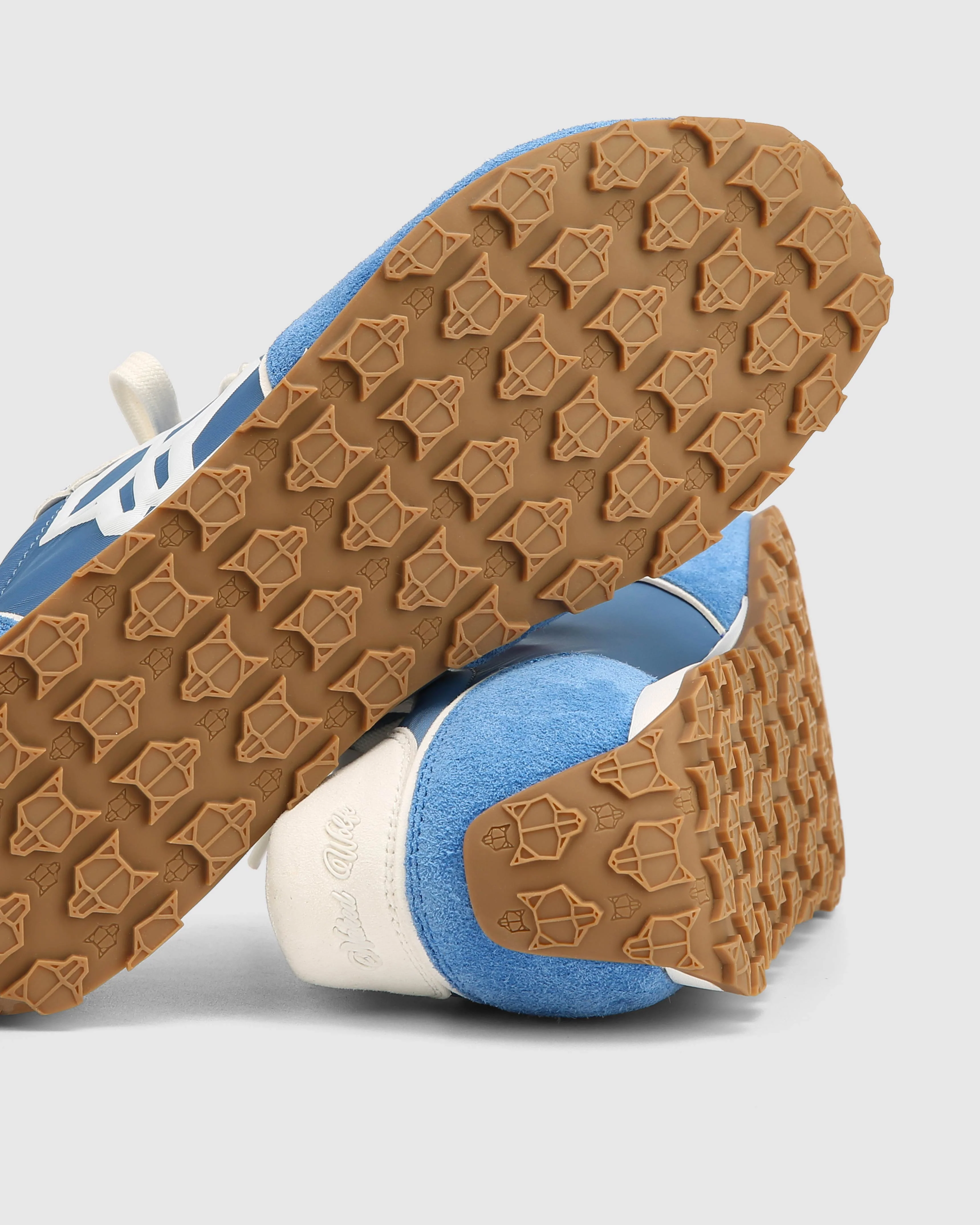 Lightning Blue Nylon - Image 5