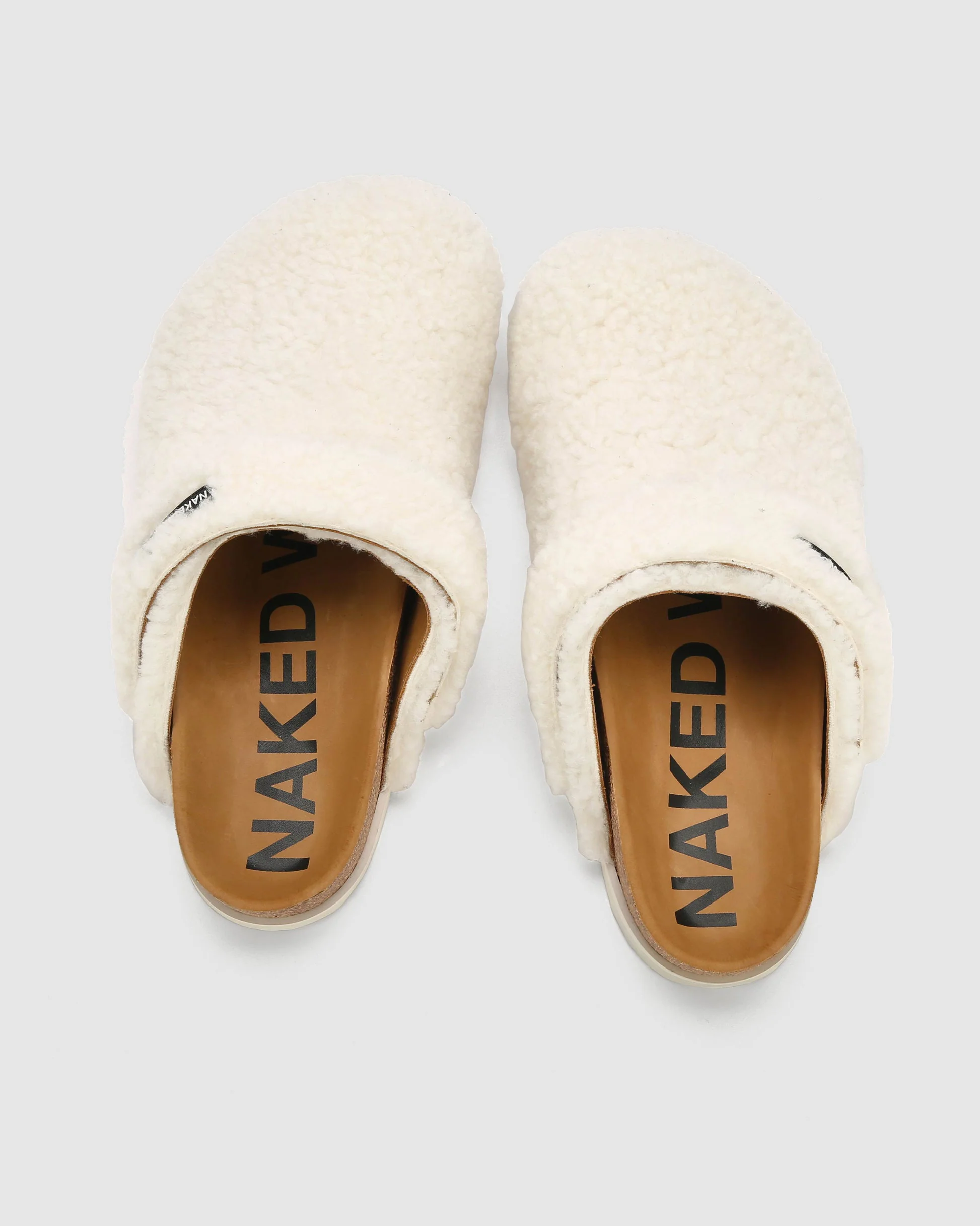 Malta Creme Shearling - Image 5