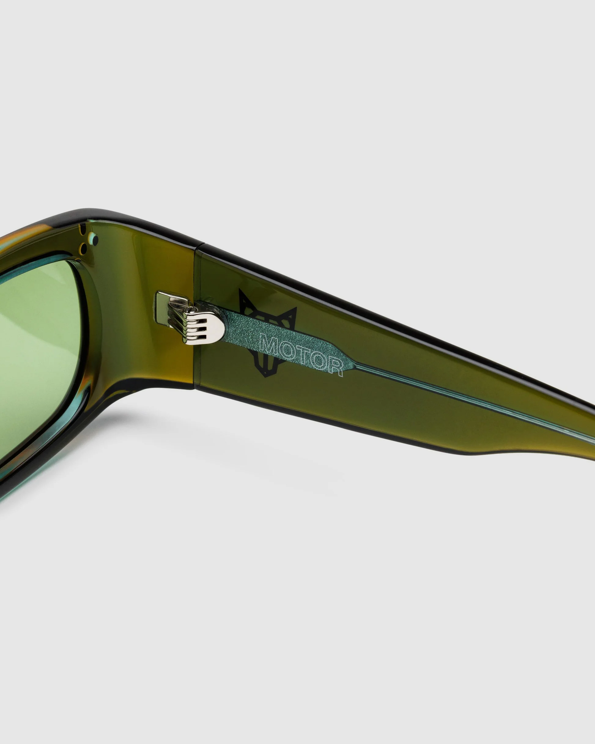 Motor Forrest Sunglasses - Image 7