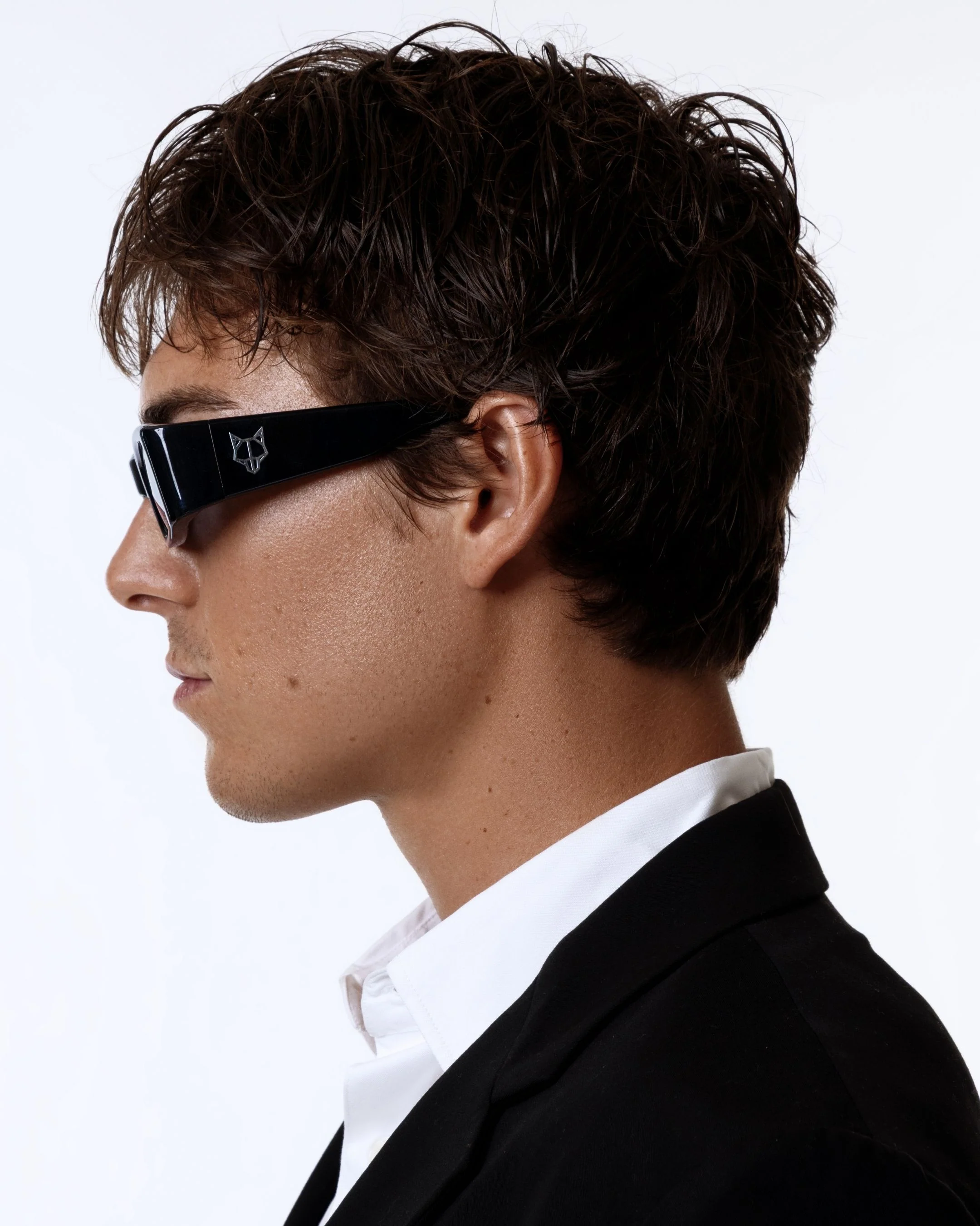 Motor Ocean Sunglasses - Image 8