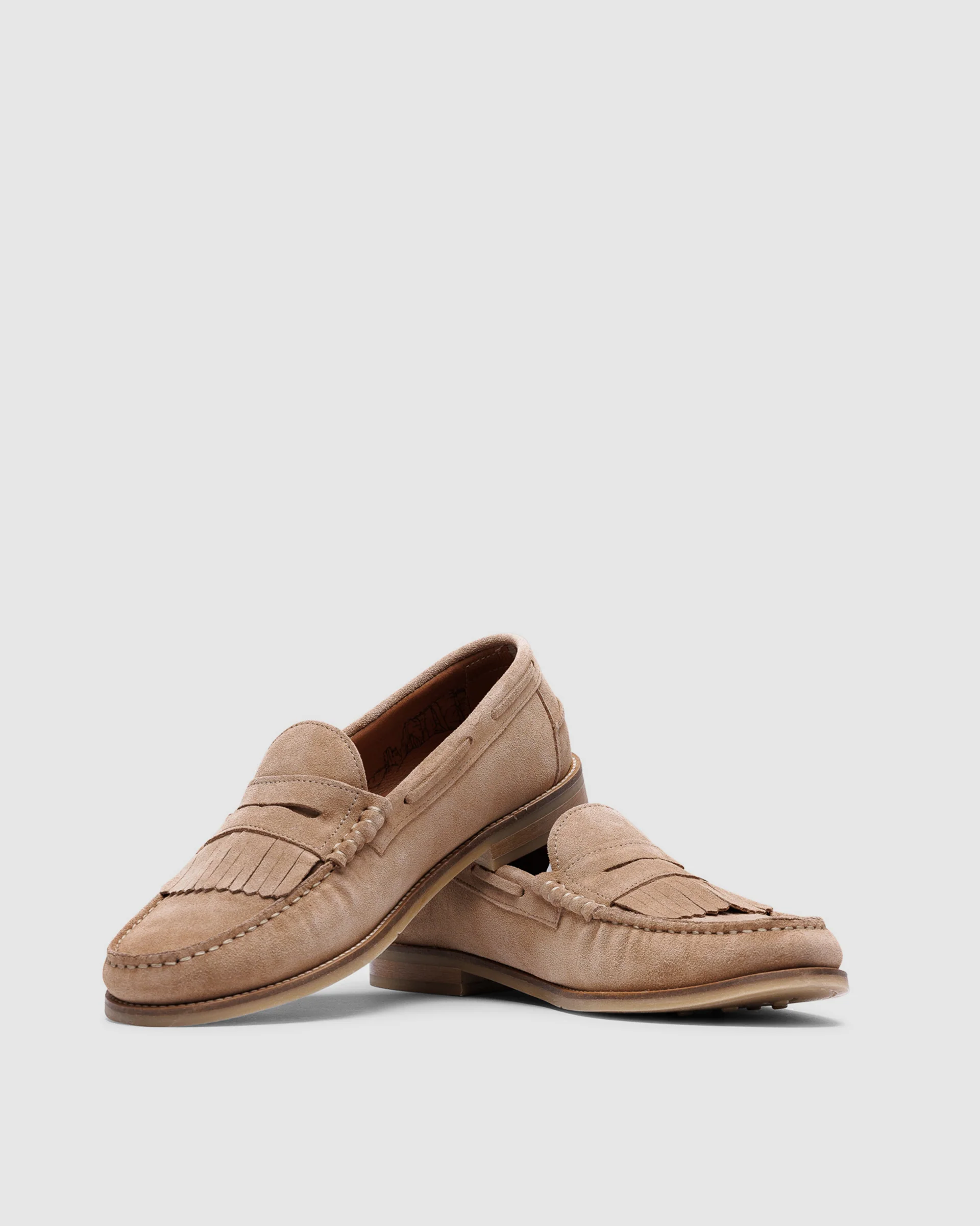 Ravello Sughero Suede - Image 2
