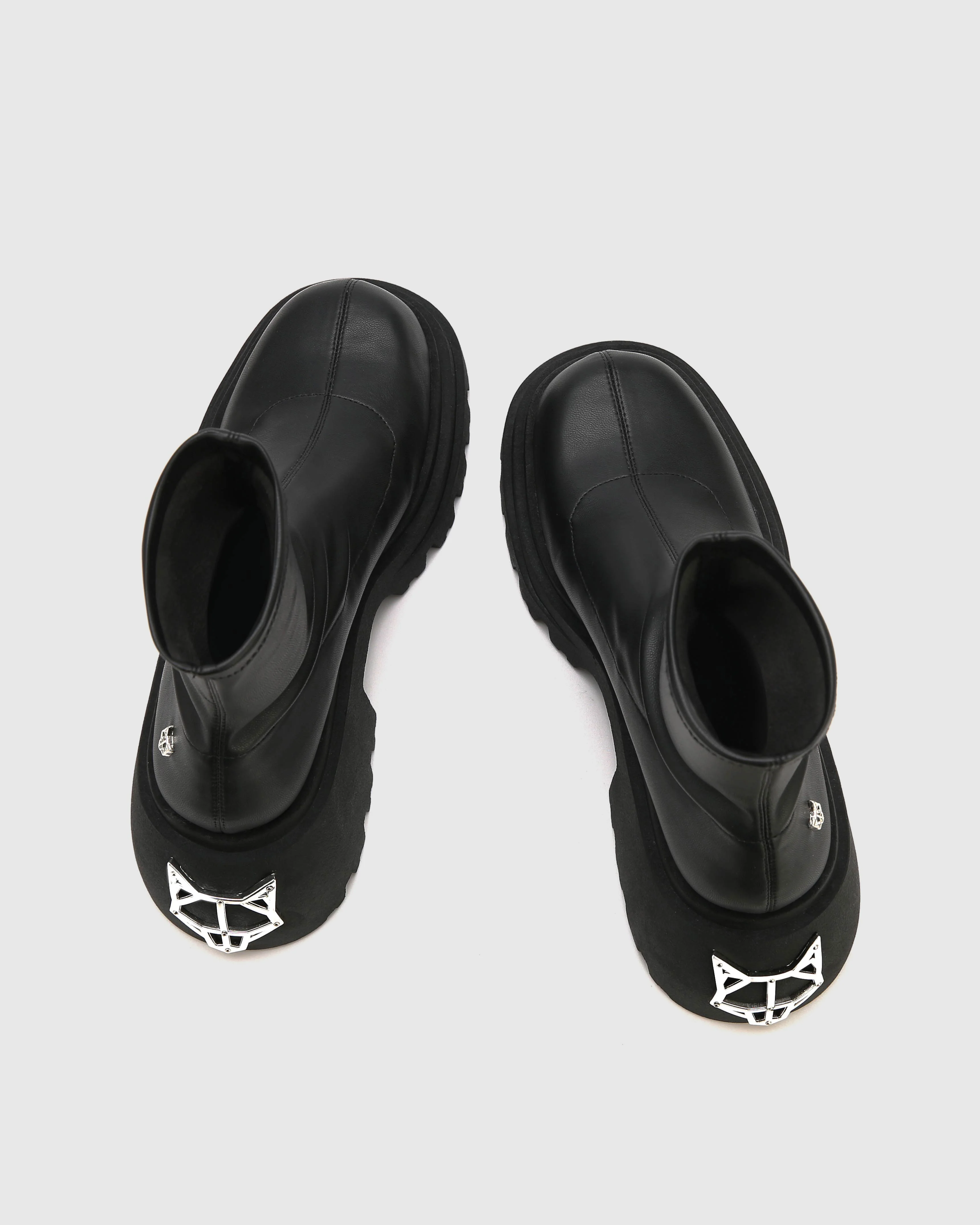 Secret Black - Image 7