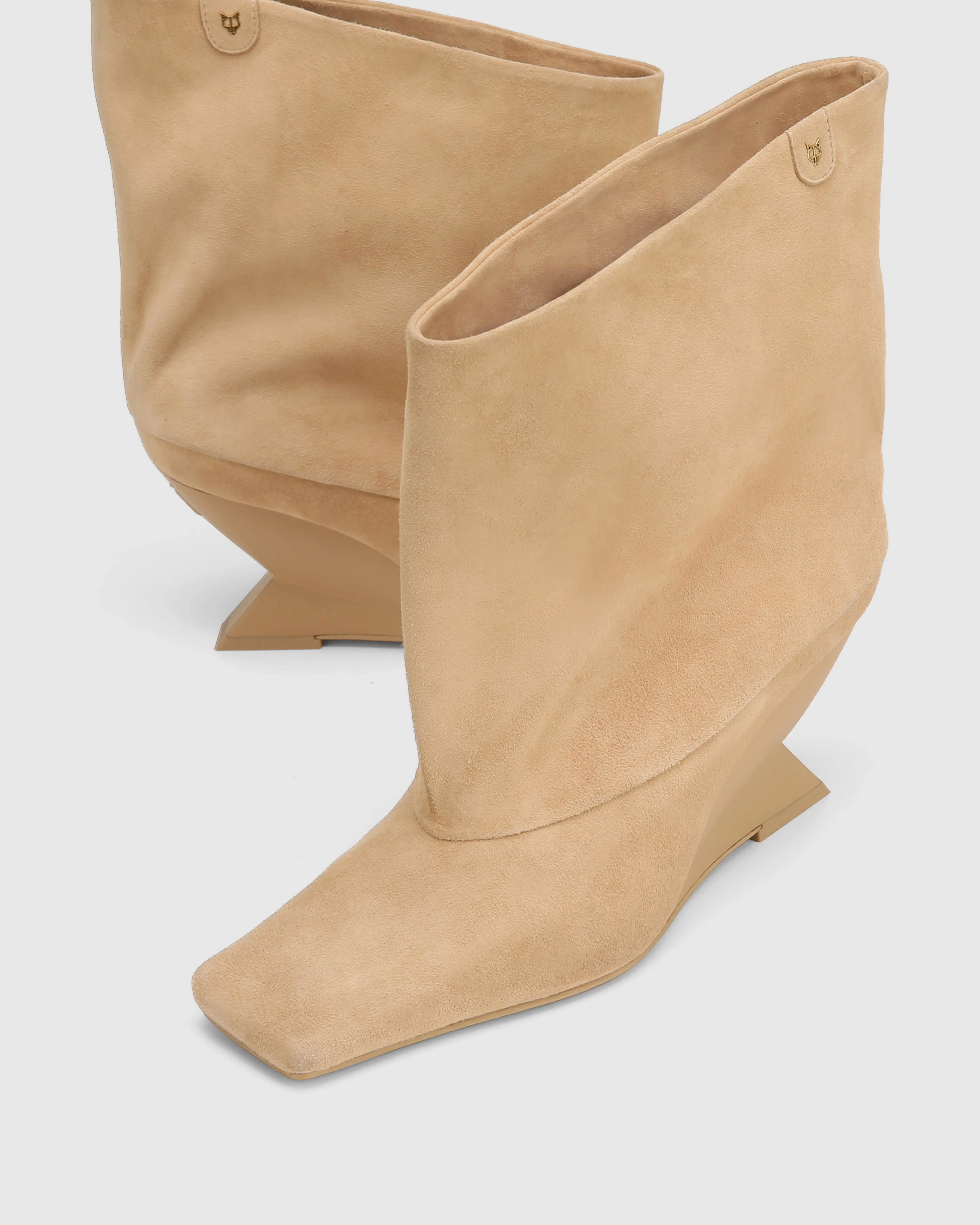 Shade Shell Suede - Image 5