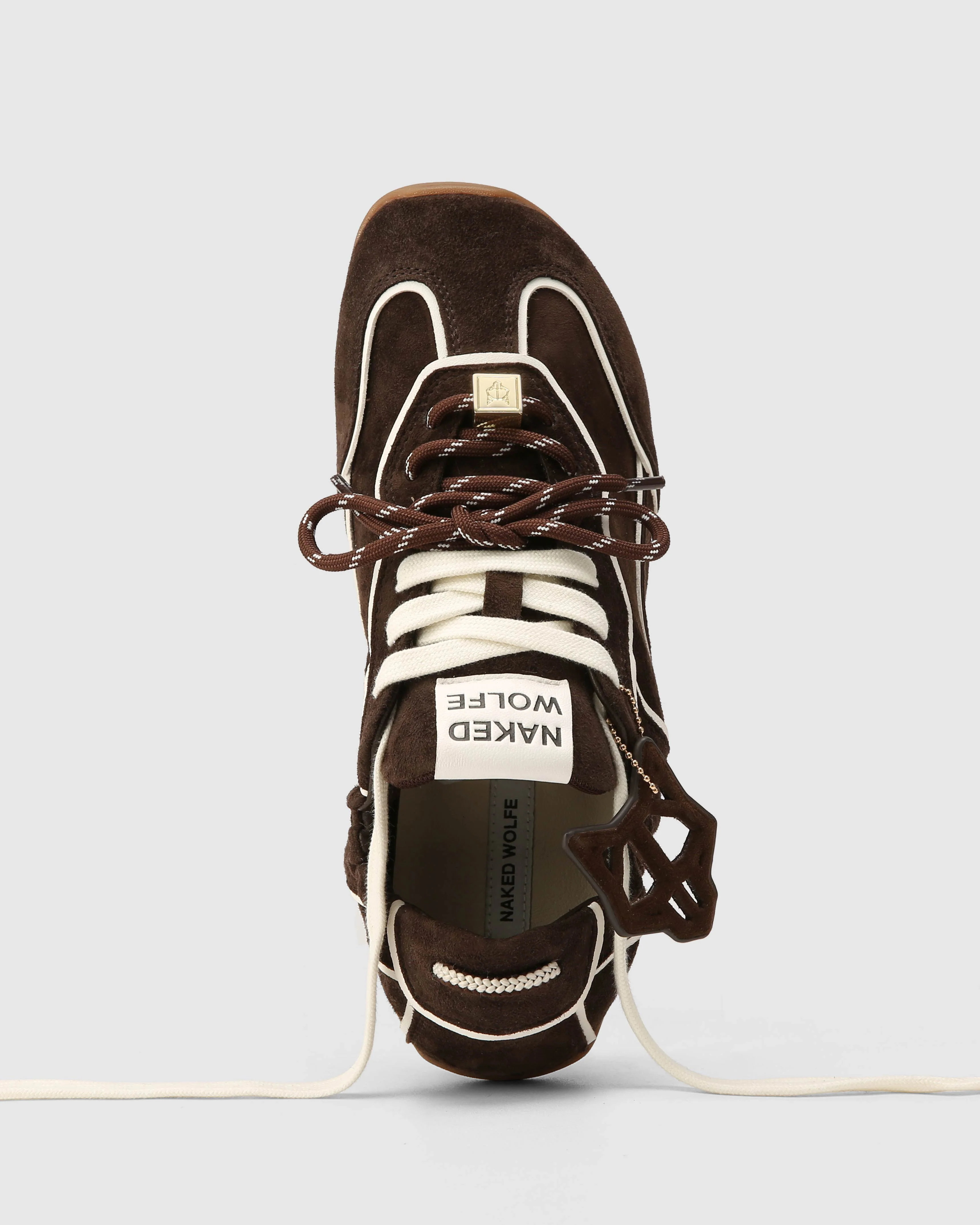 Soul Biscuit Suede - Image 2