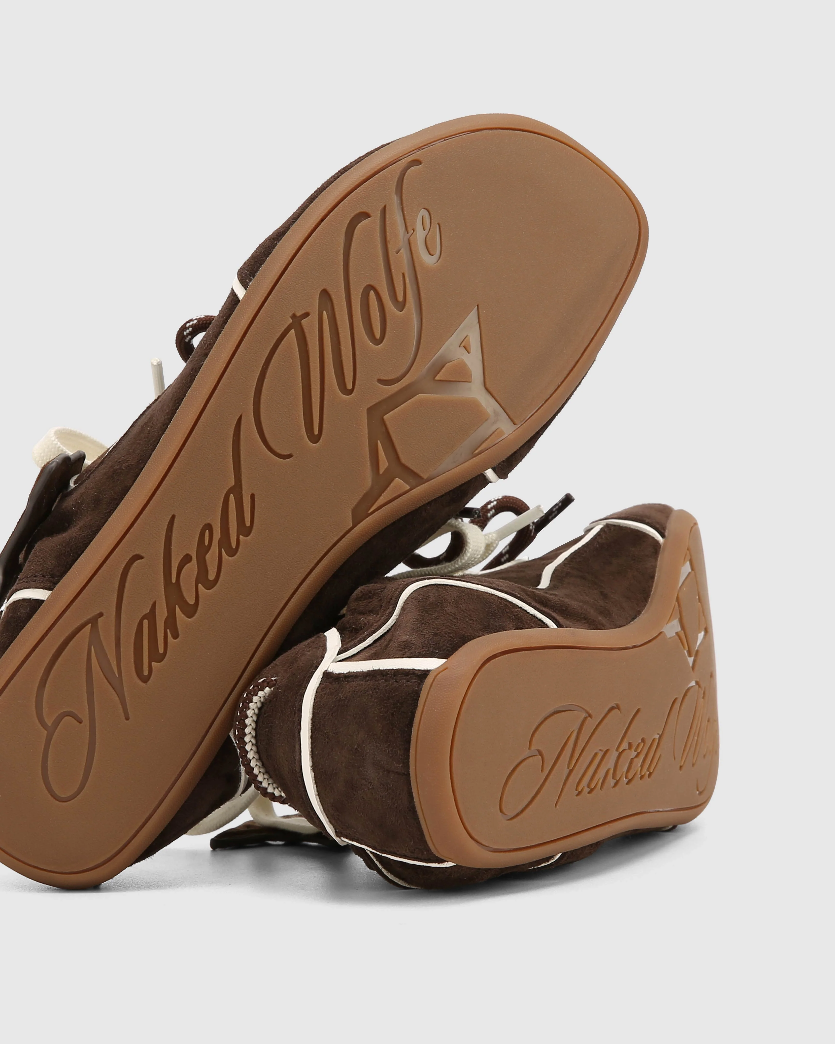 Soul Biscuit Suede - Image 5