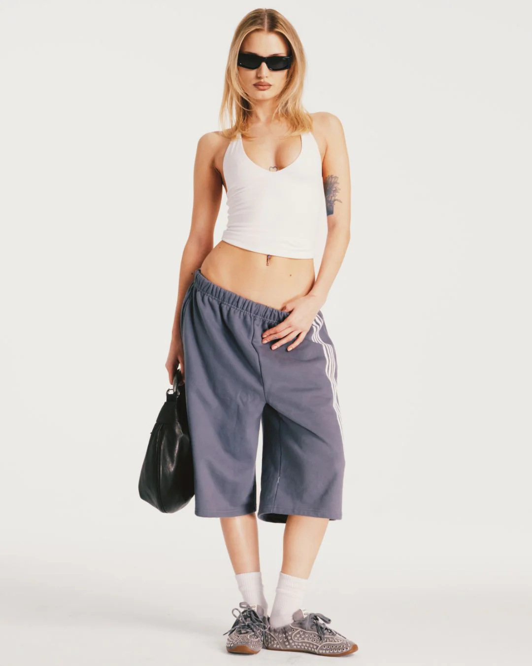 Soul Grey Stud - Image 9