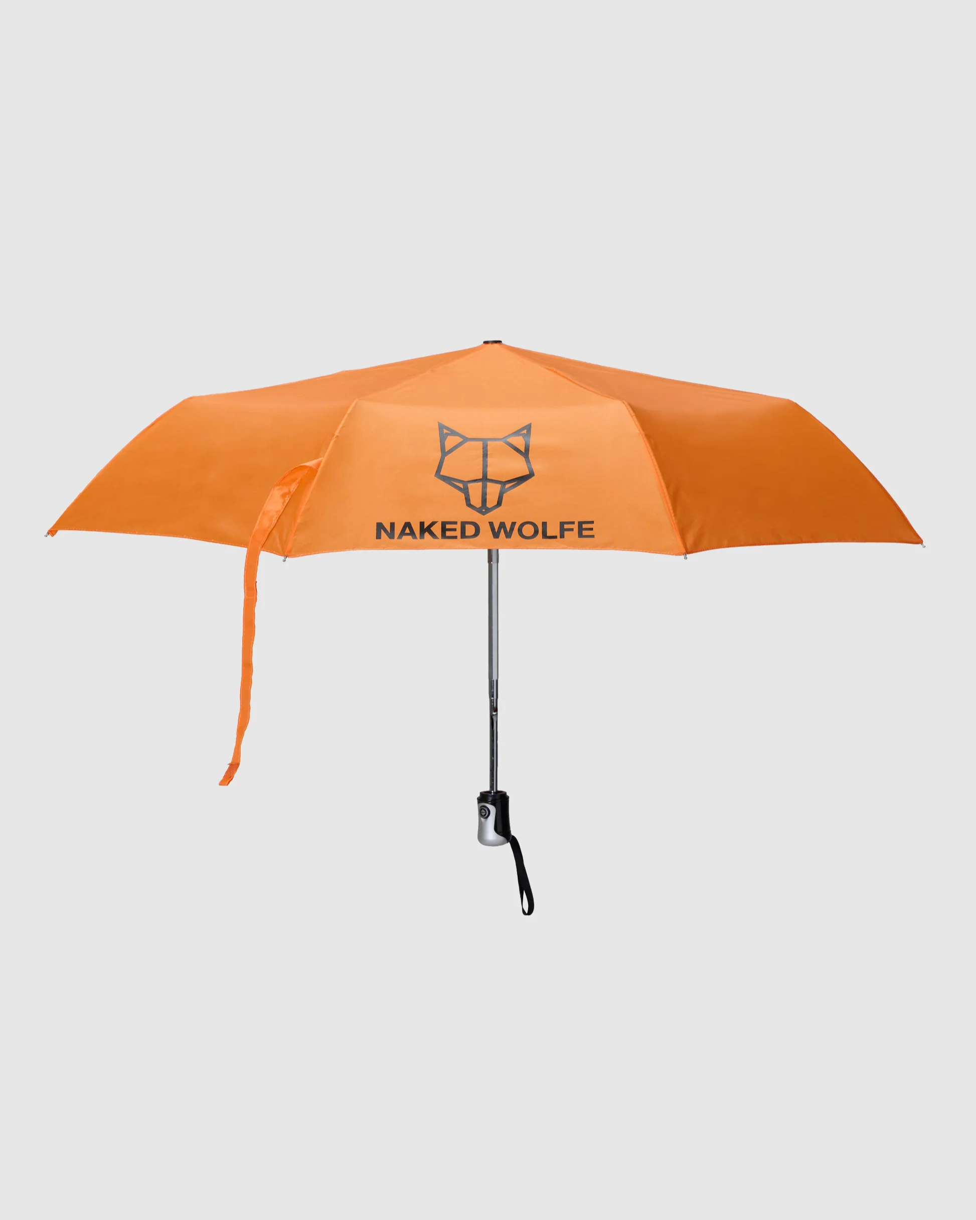 Umbrella Orange