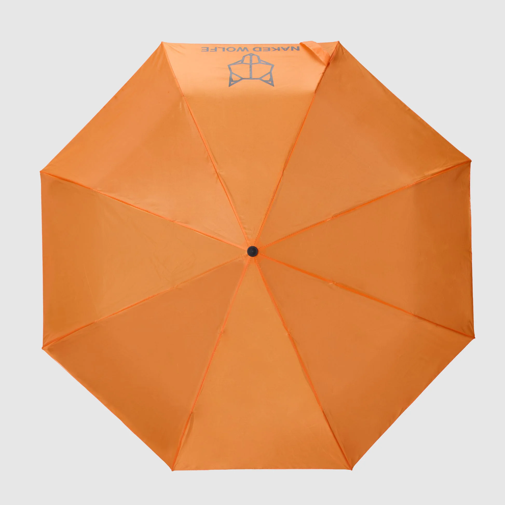 Umbrella Orange - Image 3